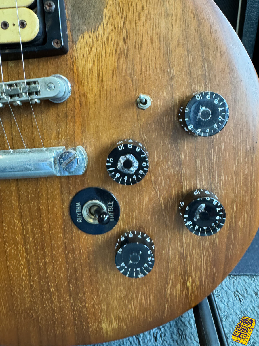 Gibson 1978 The Paul incl. originele koffer