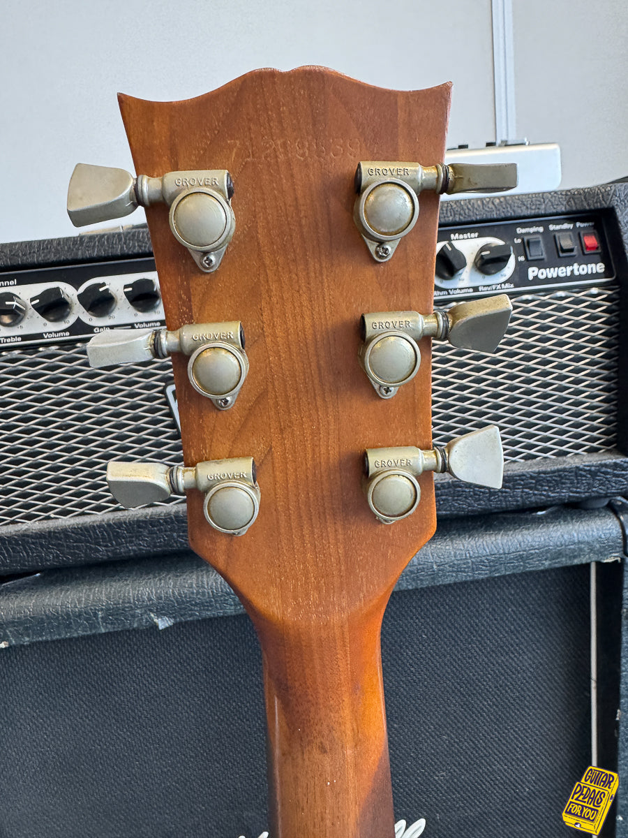 Gibson 1978 The Paul incl. originele koffer