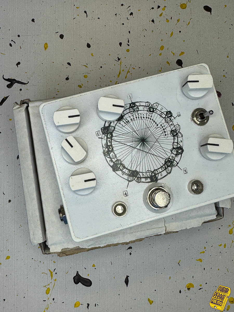 Gojira FX Reverie Reverb
