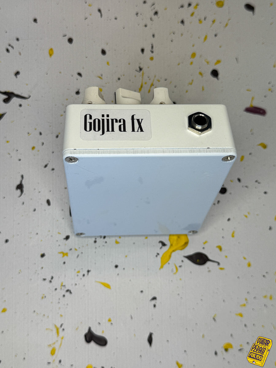 Gojira FX Reverie Reverb