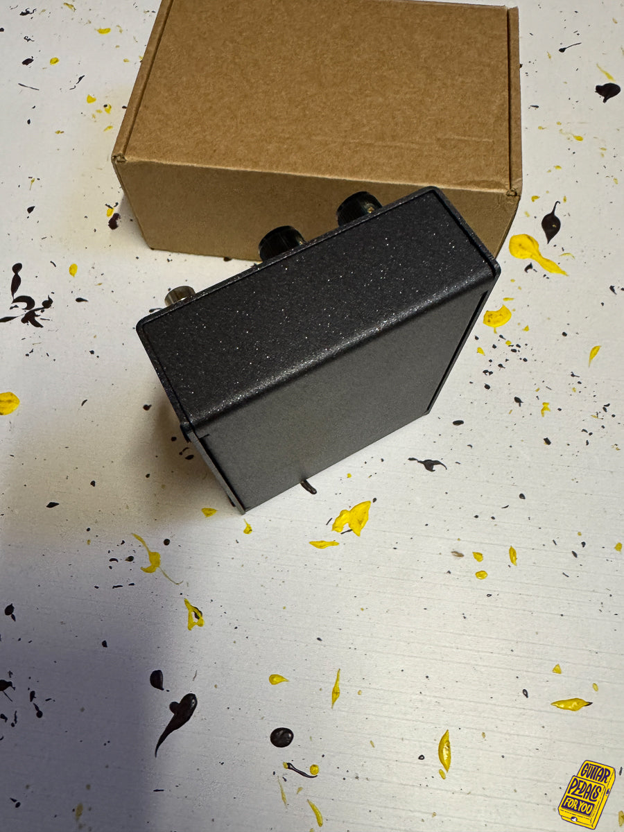 Gtown HolyGrail DualDrive