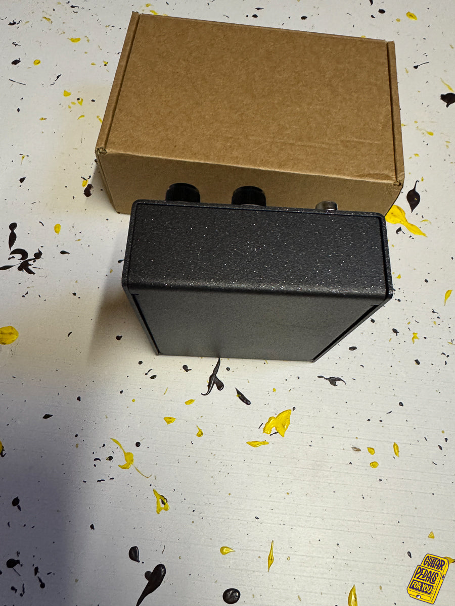 Gtown HolyGrail DualDrive