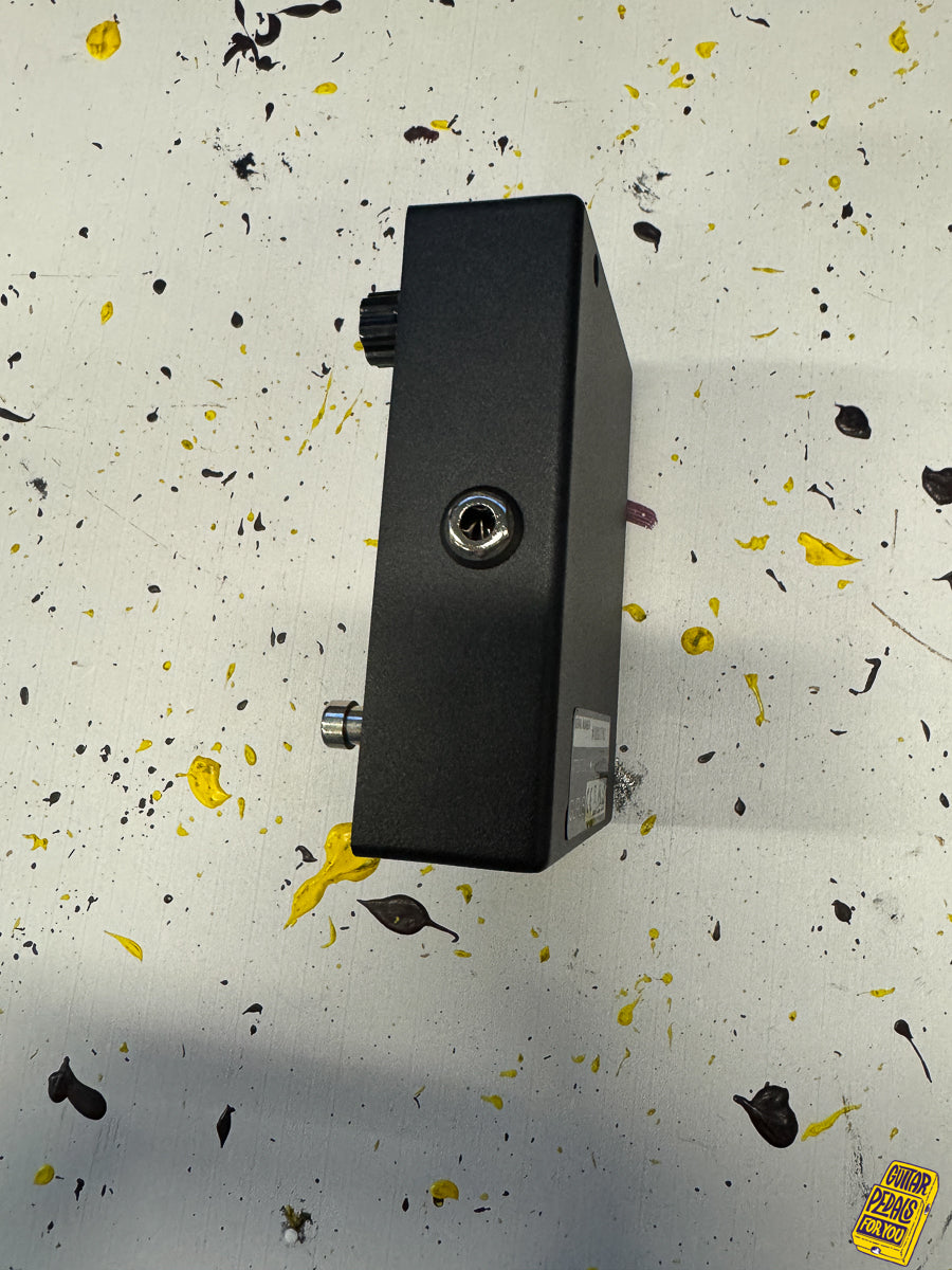 Gurus Doppoler Rotary effectpedaal