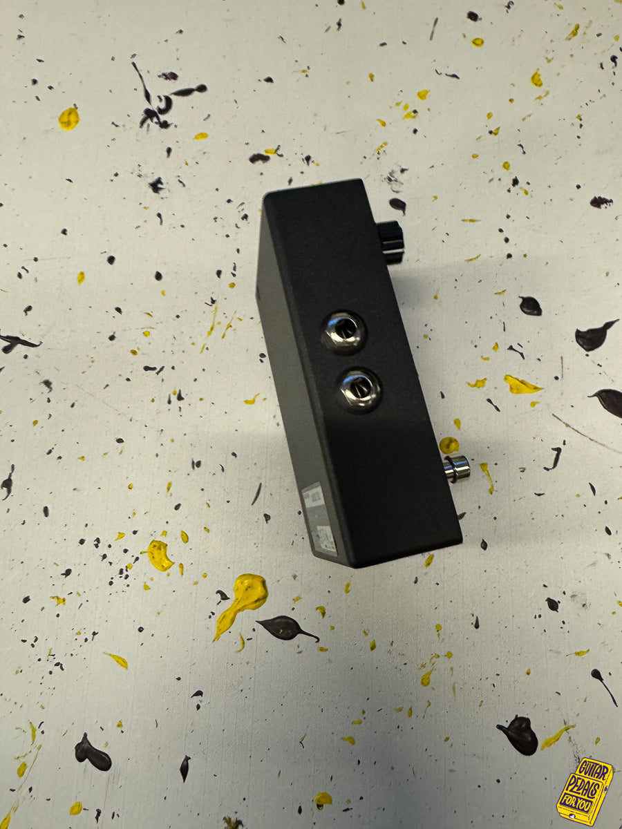 Gurus Doppoler Rotary effectpedaal