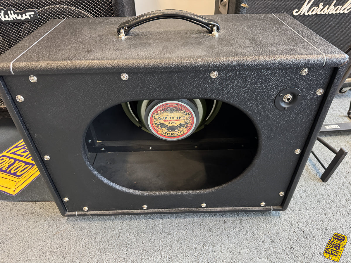 HOOK 1X12 OPEN CABINET