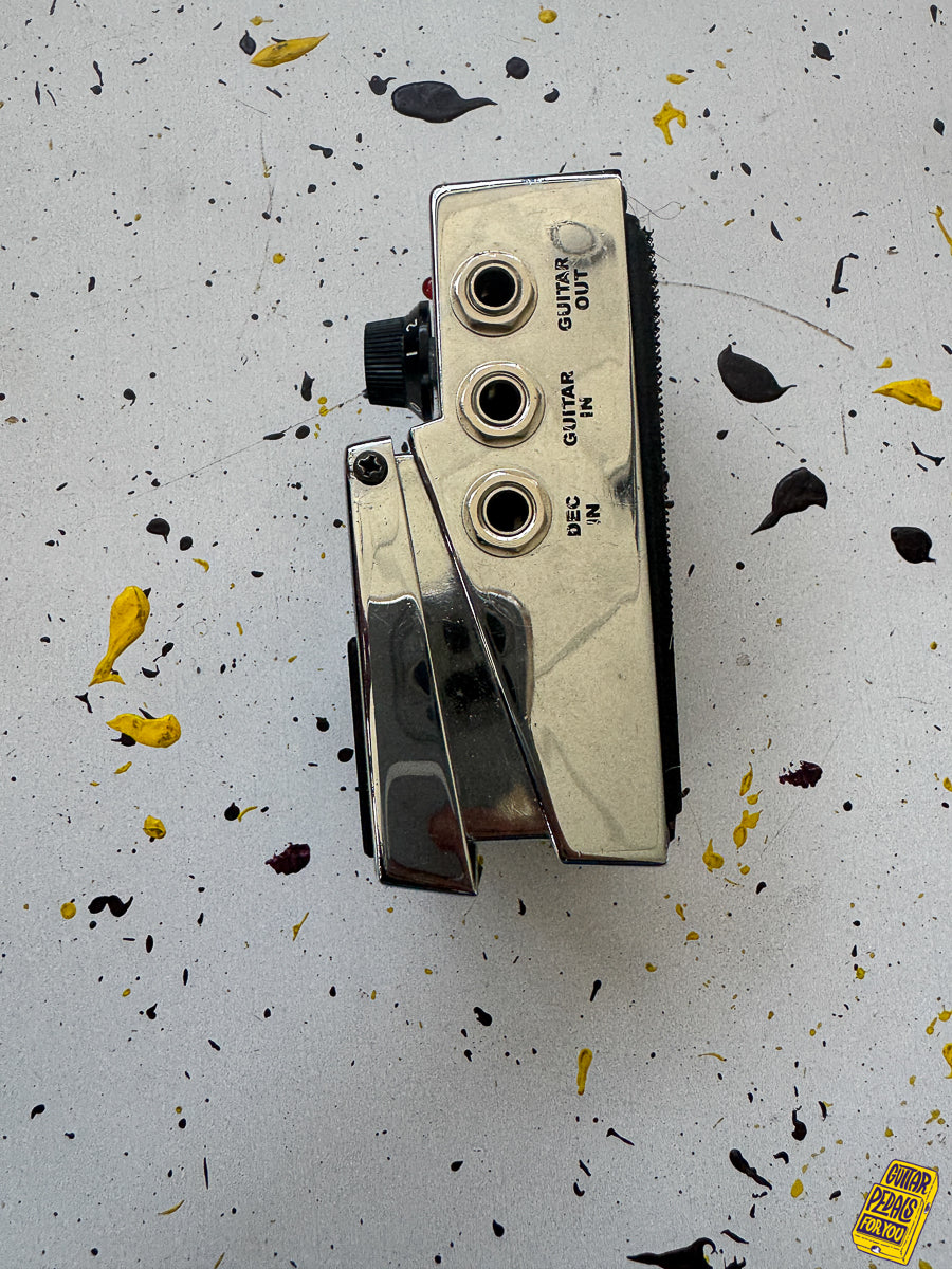 ISP Technologies Decimator G-String Noise Reduction Pedal