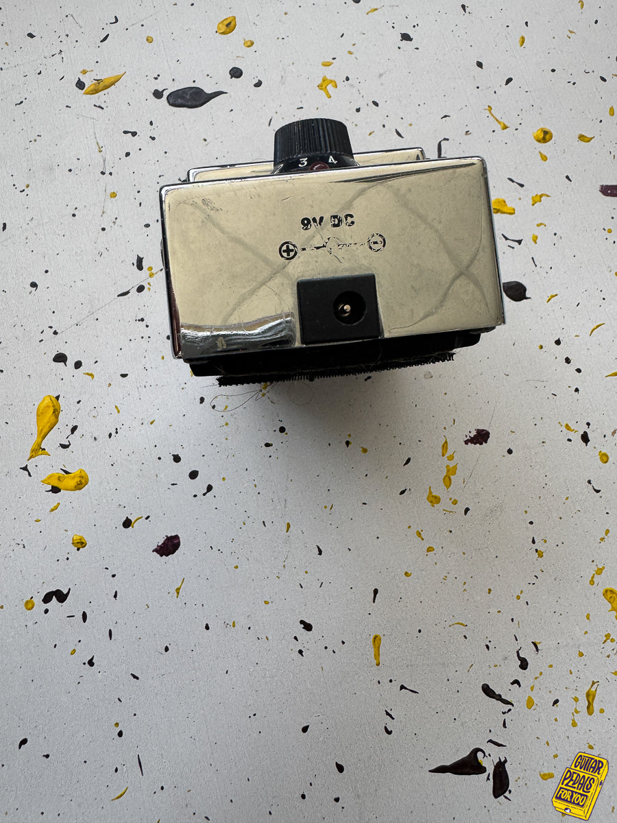 ISP Technologies Decimator G-String Noise Reduction Pedal