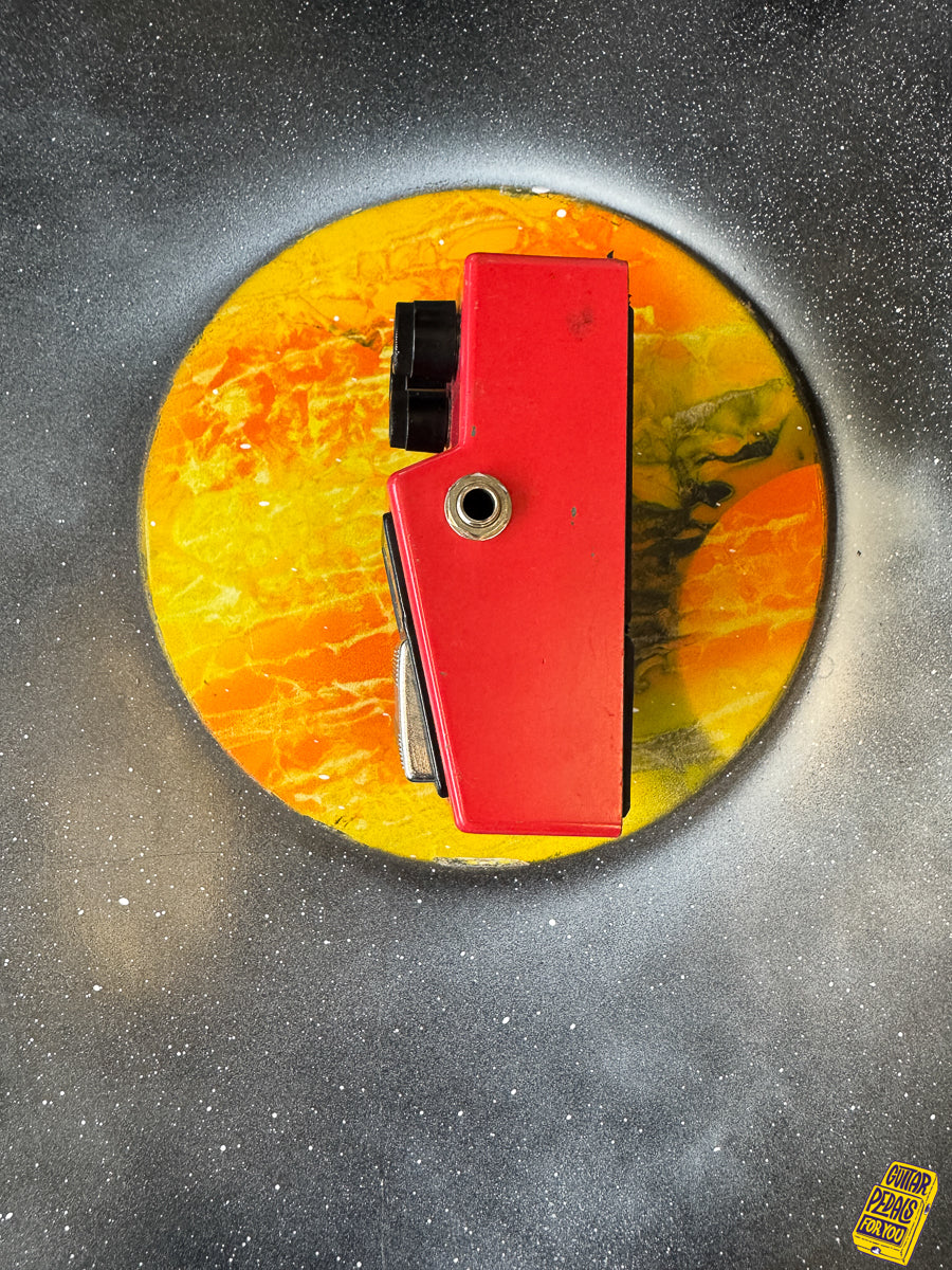 Ibanez CP9 Compressor Limiter 1980s