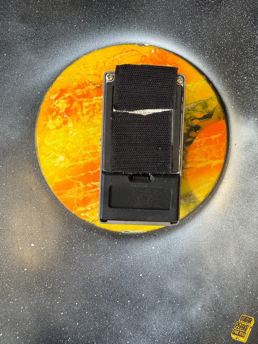 Ibanez CP9 Compressor Limiter 1980s