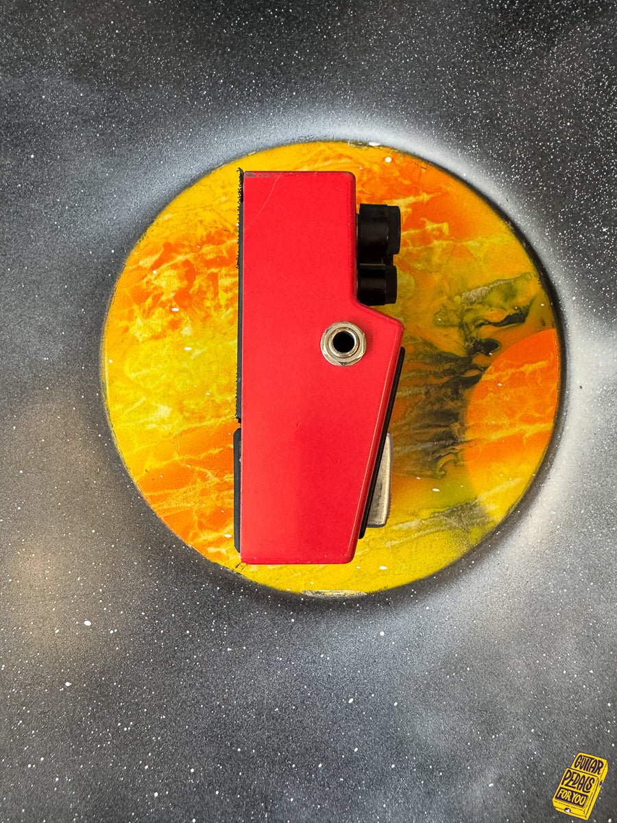 Ibanez CP9 Compressor Limiter 1980s