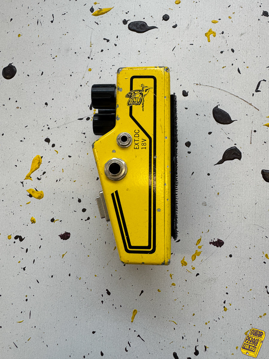 Ibanez FL-301 Flanger