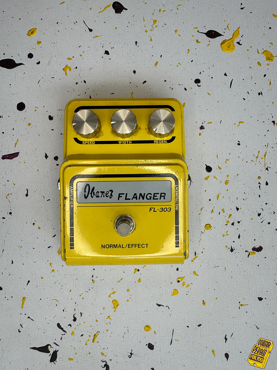 Ibanez FL-303 Flanger