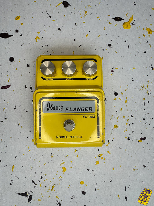 Ibanez FL-303 Flanger