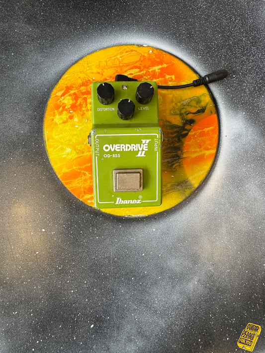 Ibanez OD-855 Overdrive II