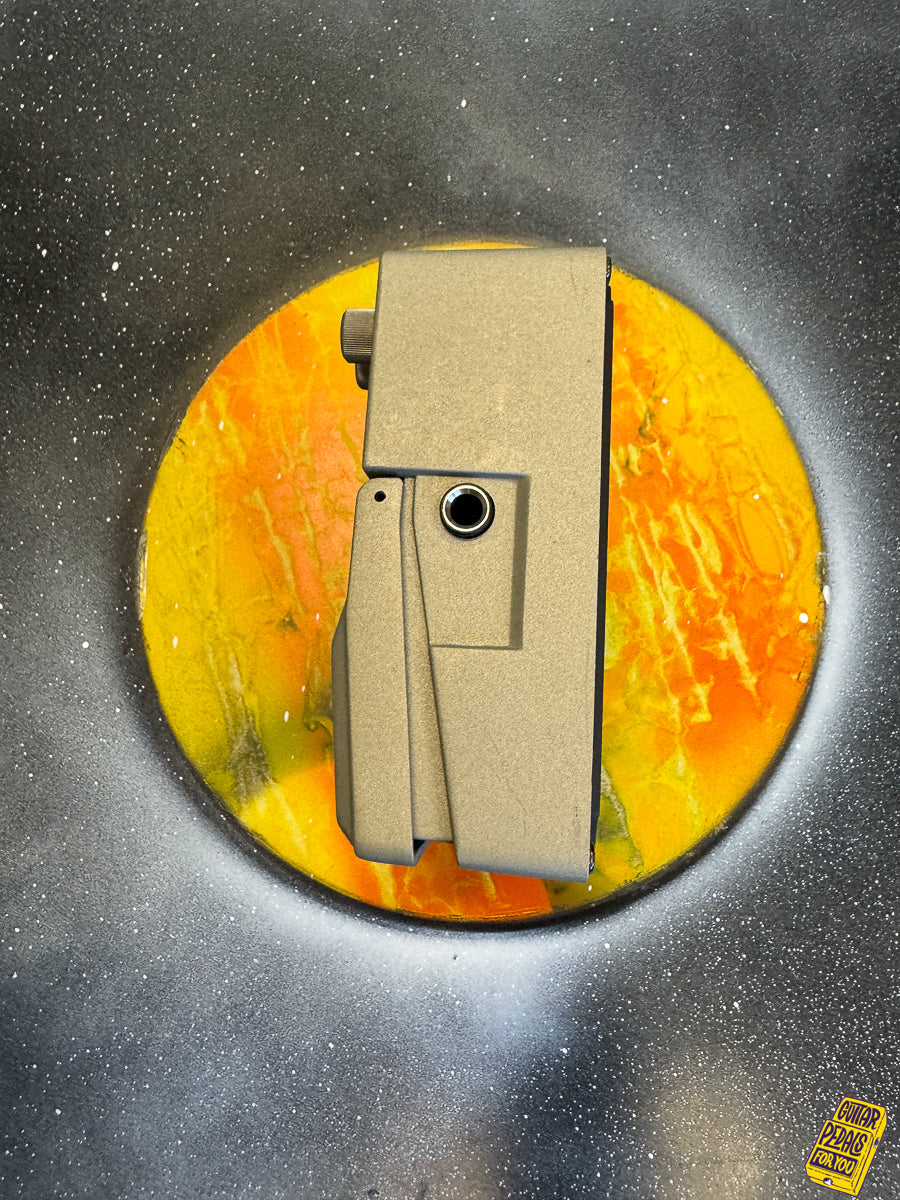 Ibanez PH7 Phaser Pedal