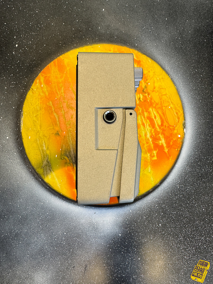 Ibanez PH7 Phaser Pedal