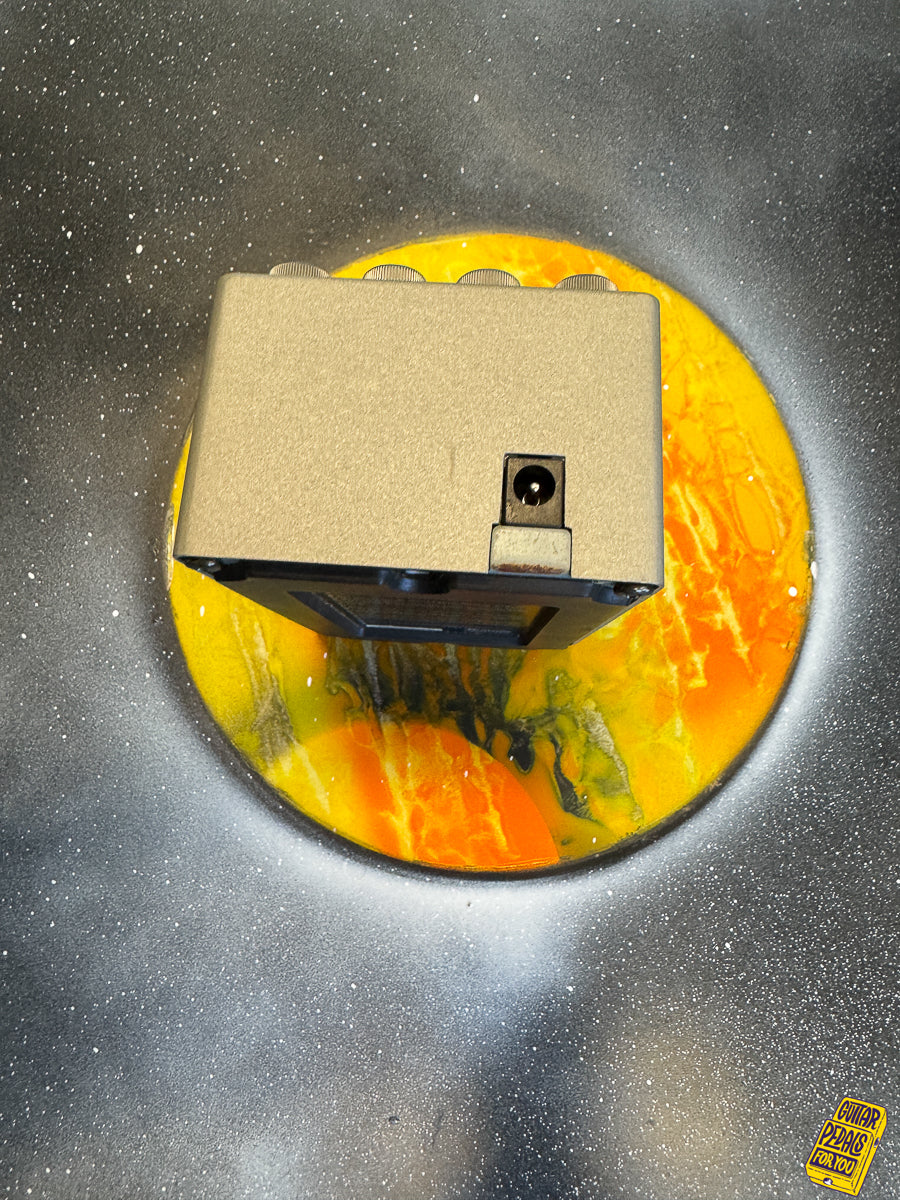 Ibanez PH7 Phaser Pedal