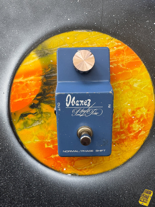 Ibanez PT-999 Phase Tone
