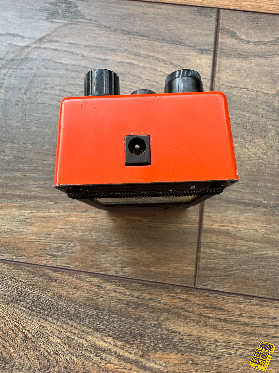 Ibanez PT9 Phaser