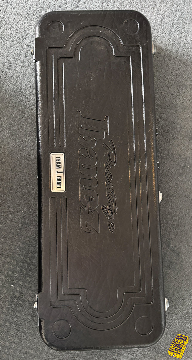 Ibanez Prestige RGA121 (2006, Japan) Team J Craft incl. Case