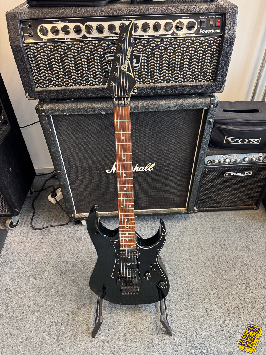 Ibanez RG550 Made in Japan
