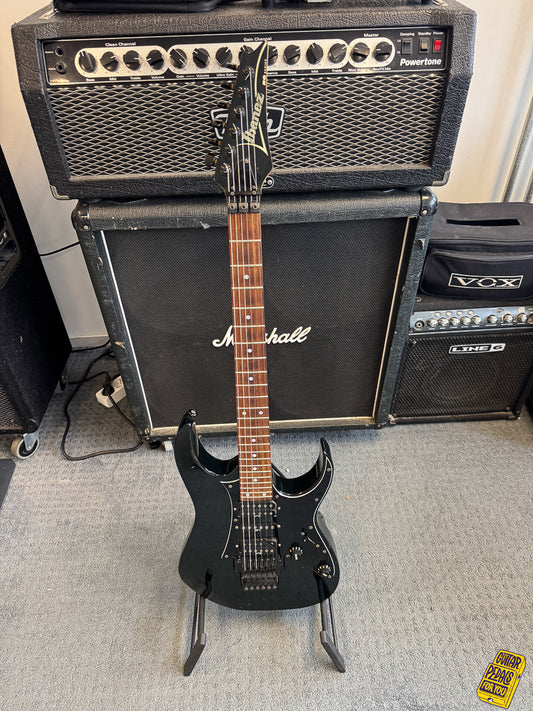 Ibanez RG550 Made in Japan