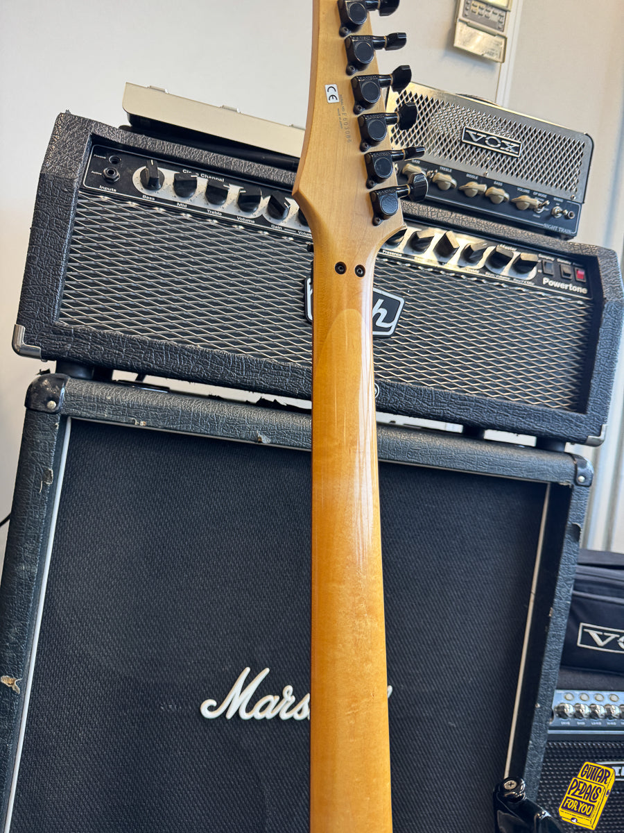 Ibanez RG550 Made in Japan