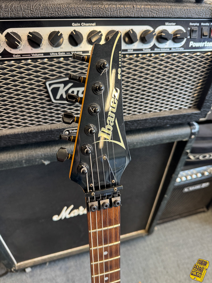 Ibanez RG550 Made in Japan
