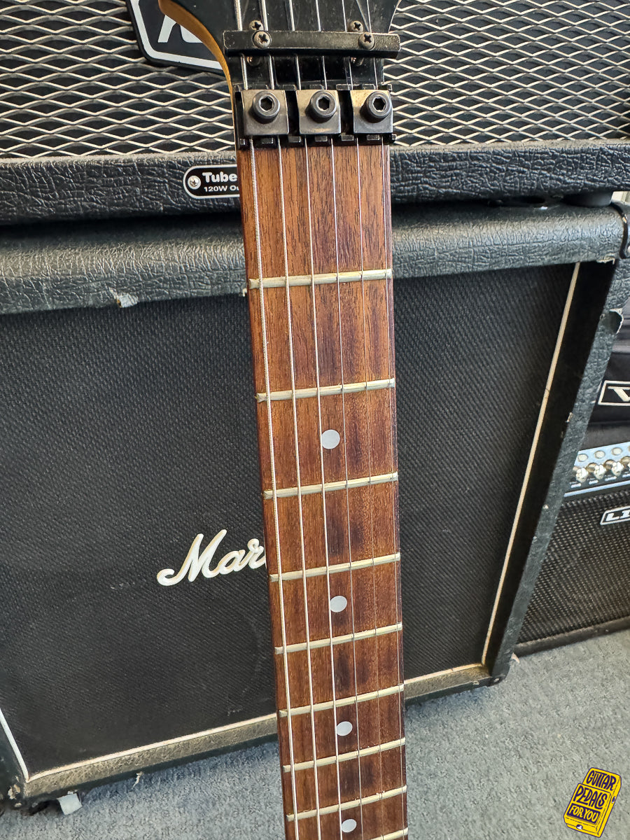 Ibanez RG550 Made in Japan