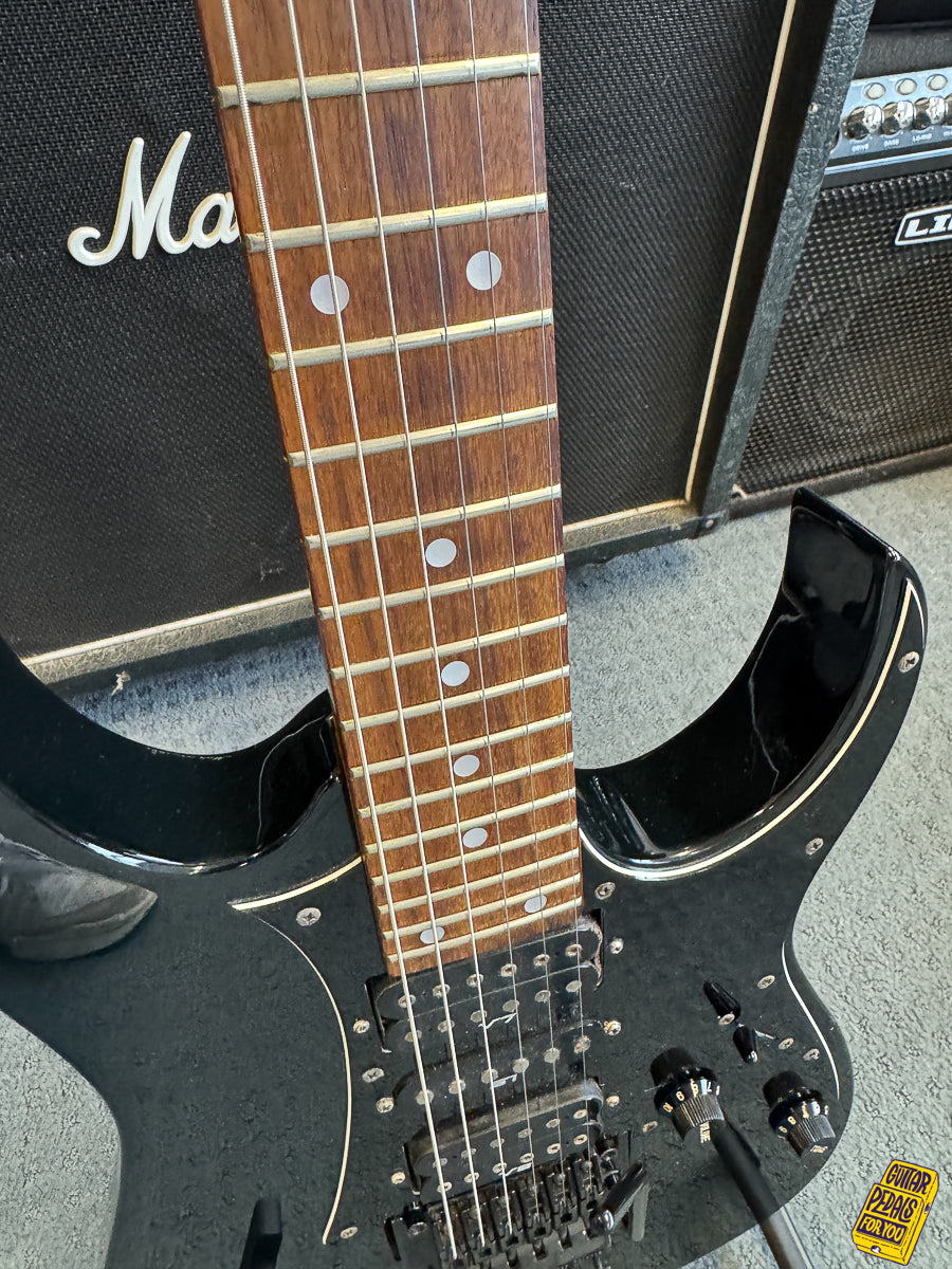 Ibanez RG550 Made in Japan