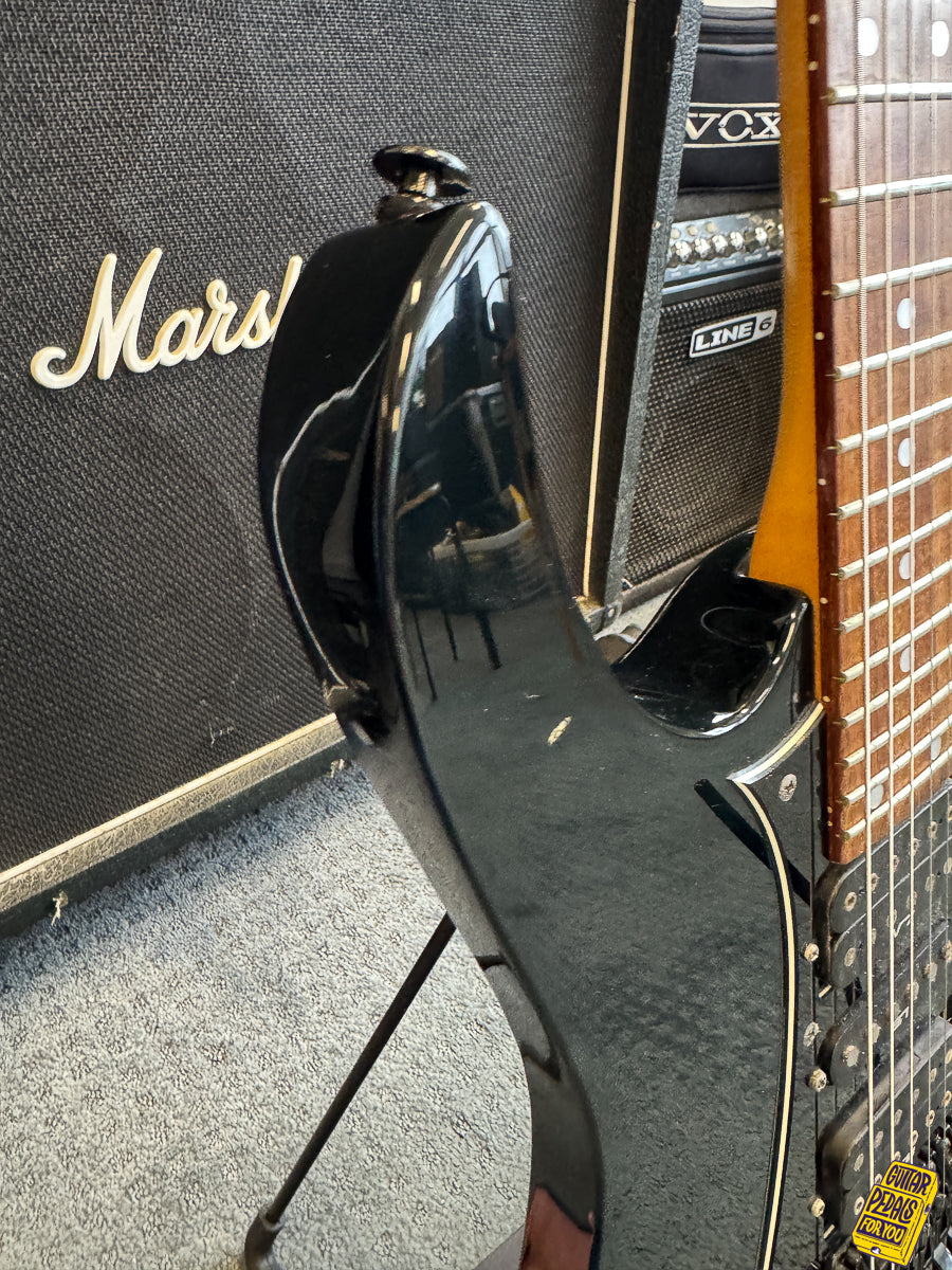 Ibanez RG550 Made in Japan