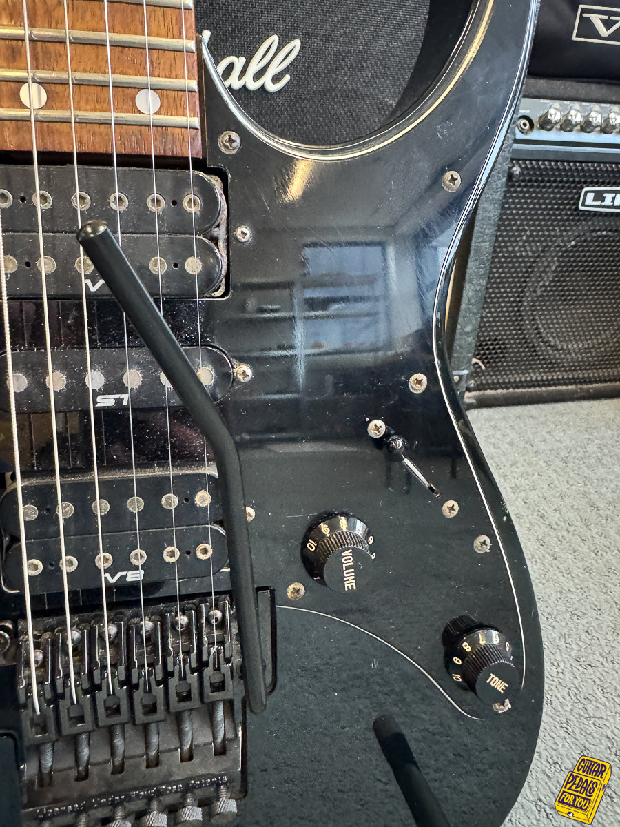 Ibanez RG550 Made in Japan