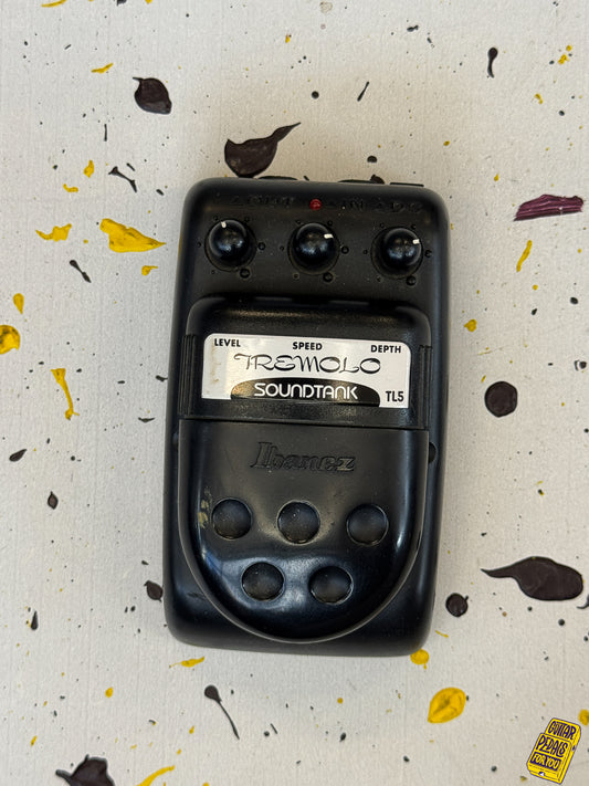 Ibanez Soundtank TL5 Tremolo