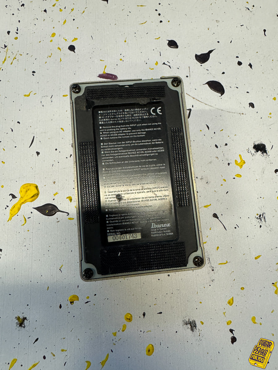 Ibanez TS7 Tube Screamer