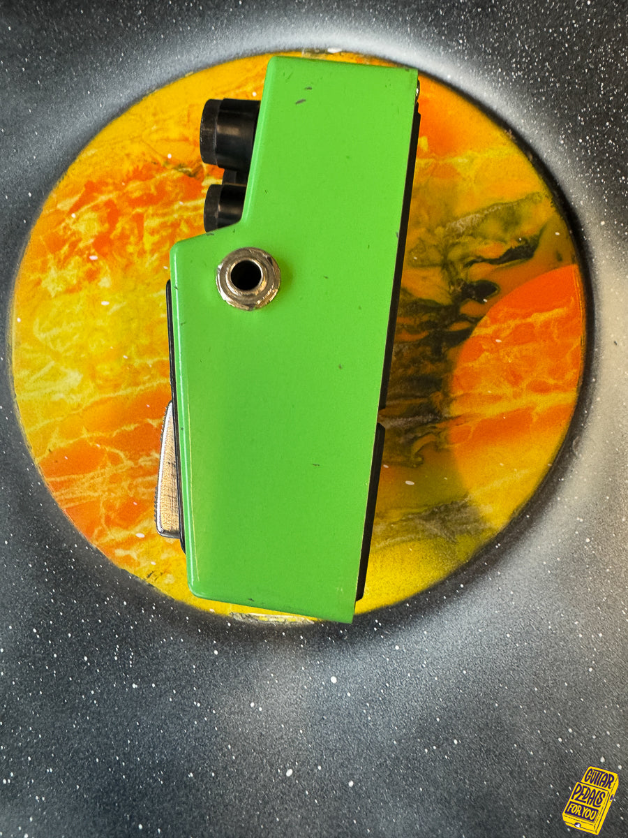 Ibanez TS9 Tube Screamer 1983