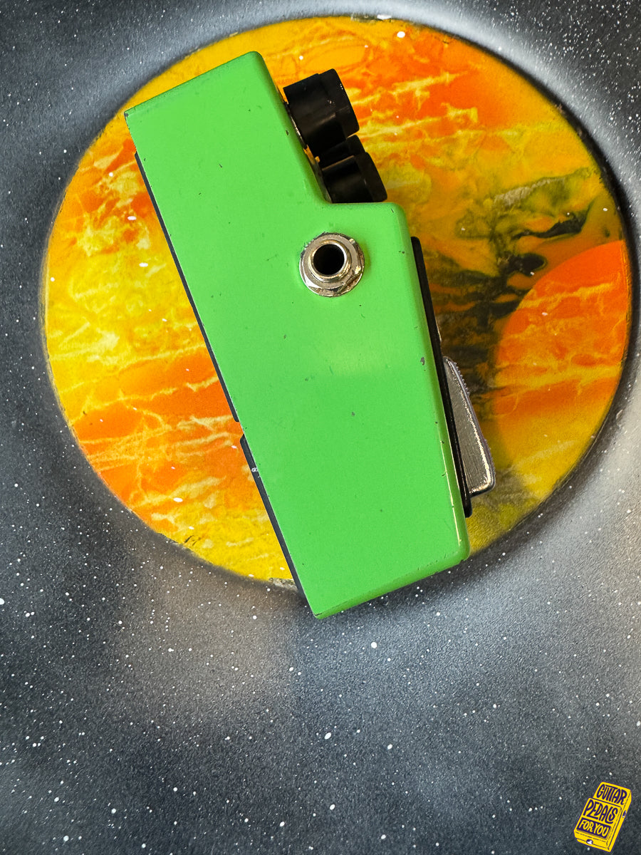 Ibanez TS9 Tube Screamer 1983