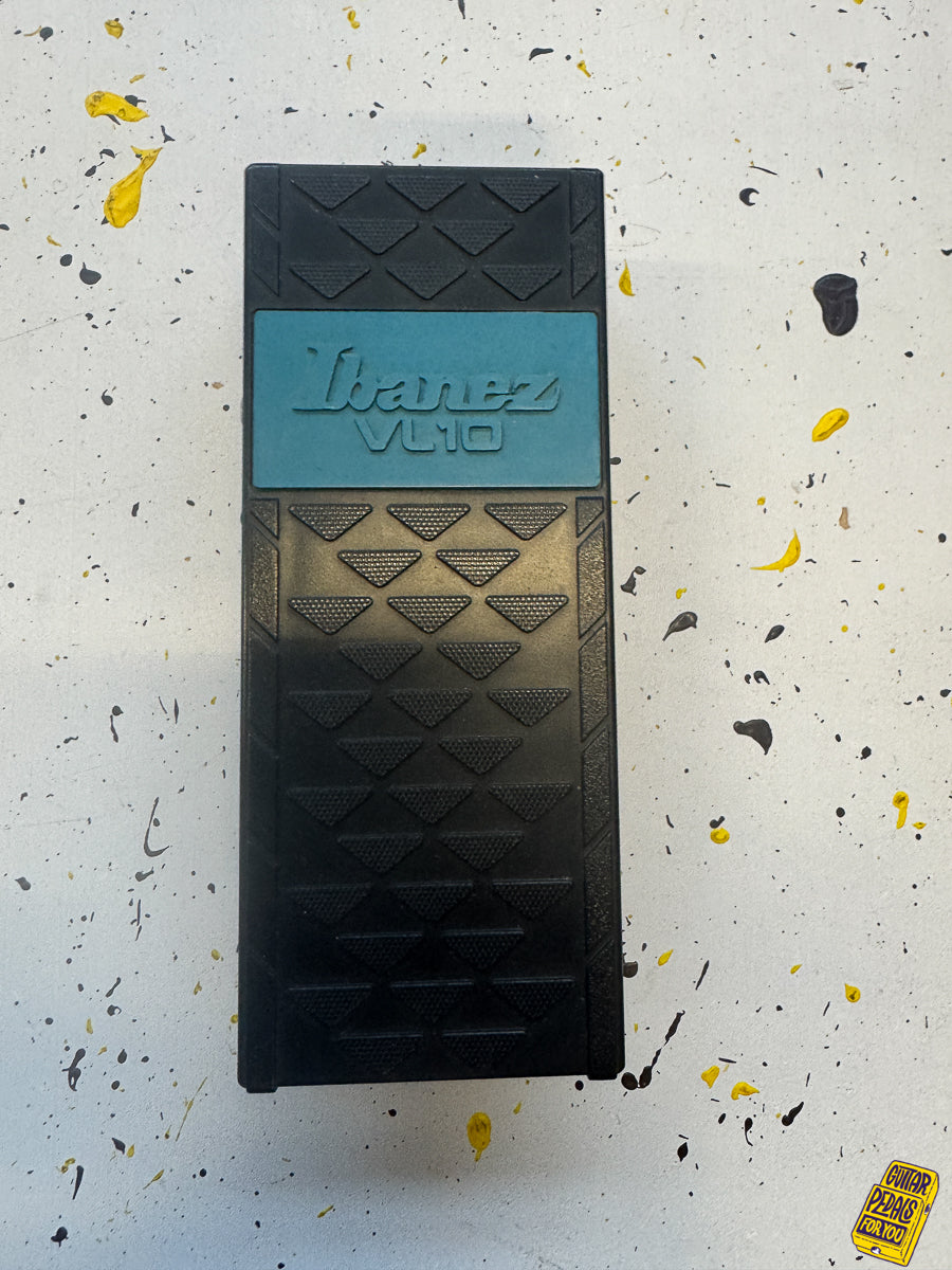 Ibanez VL-10 Stereo Volume Pan Balancer