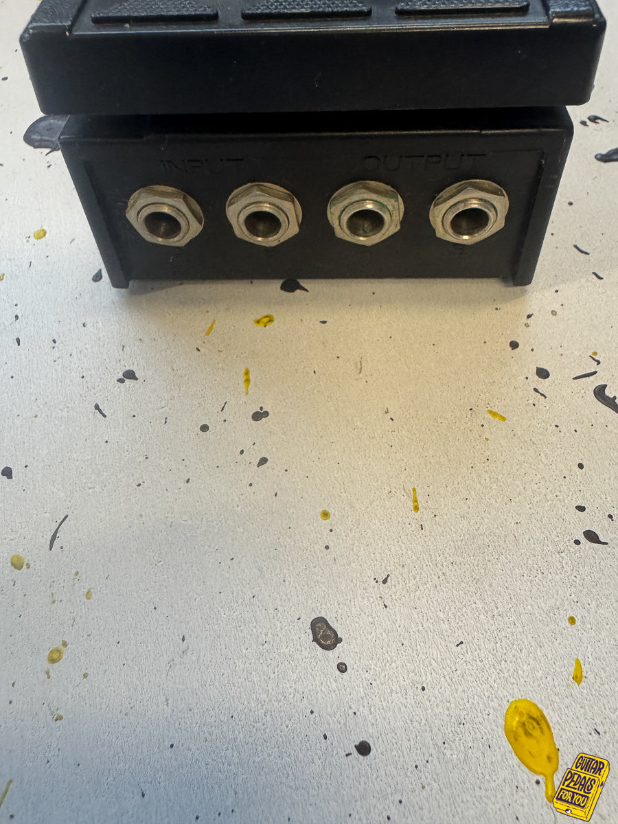 Ibanez VL-10 Stereo Volume Pan Balancer