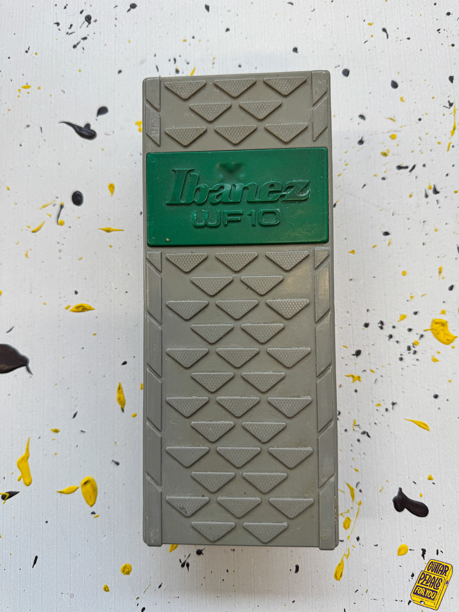 Ibanez WF10 Wah Fuzz