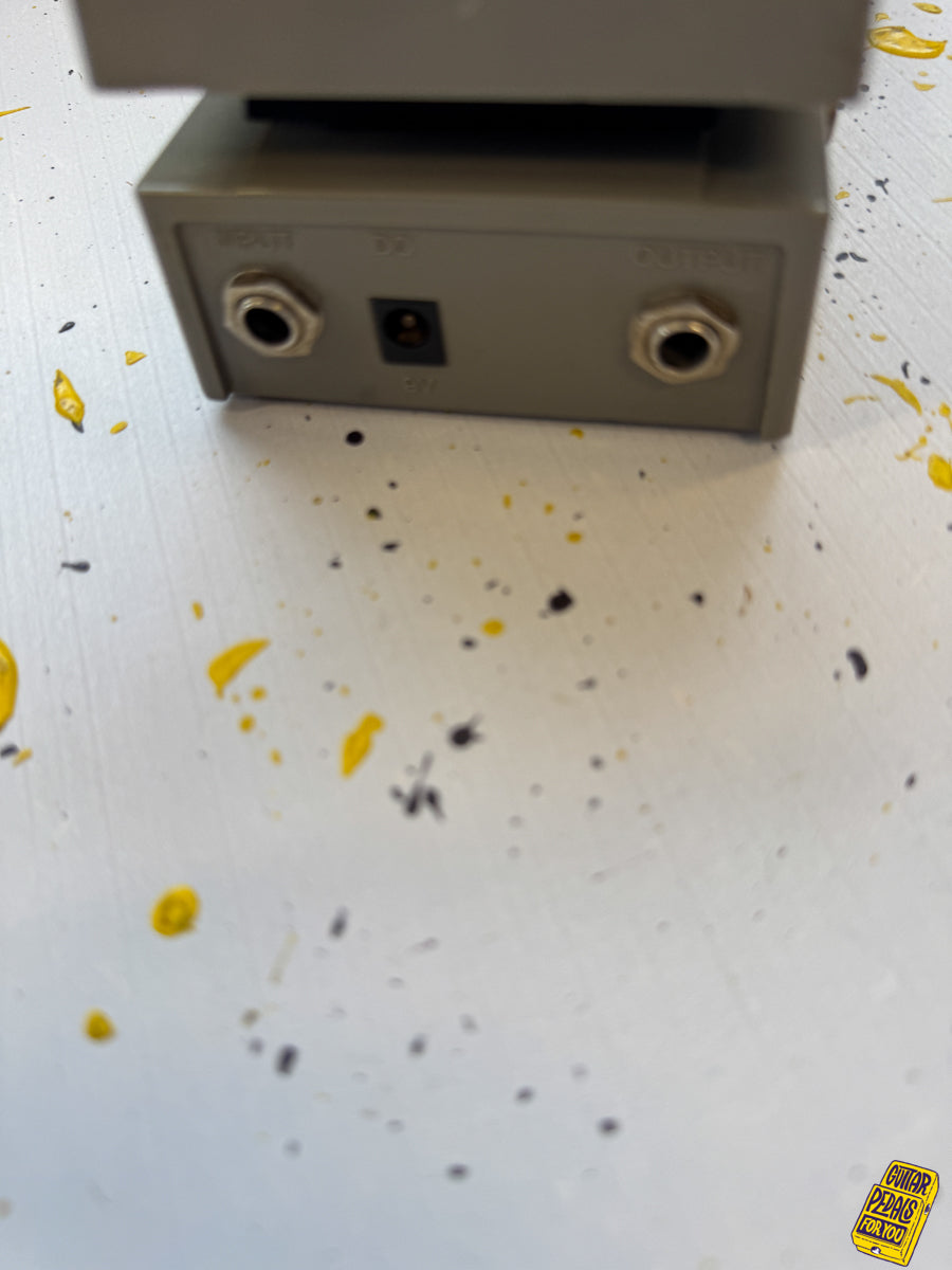 Ibanez WF10 Wah Fuzz