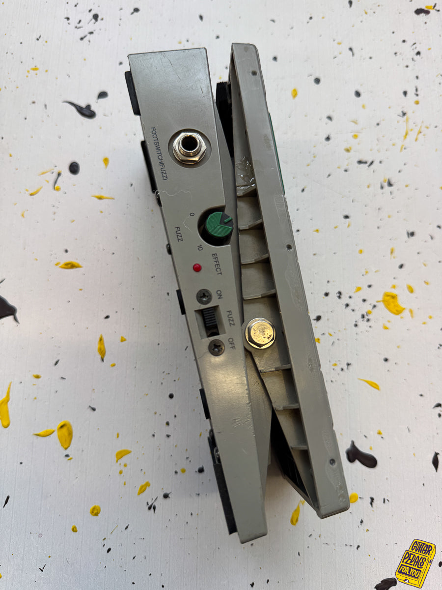 Ibanez WF10 Wah Fuzz