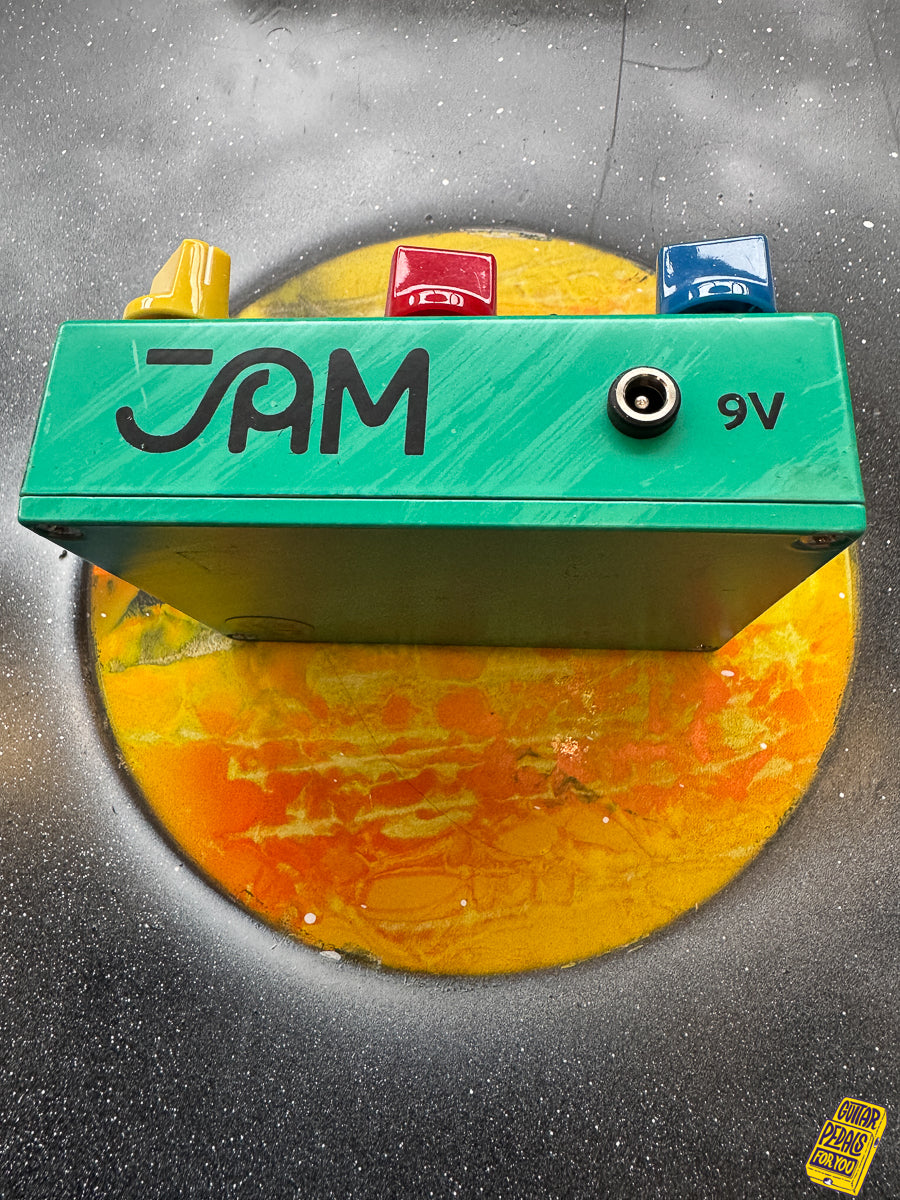 JAM Pedals Ripply Fall