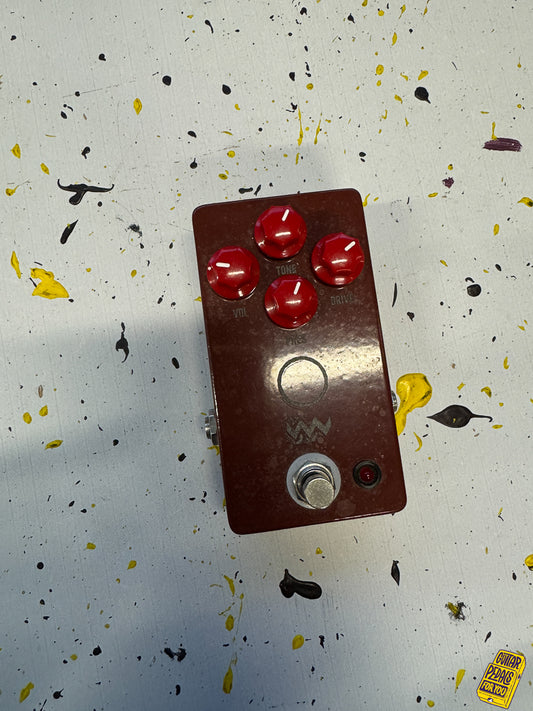 JHS Angry Charlie V2