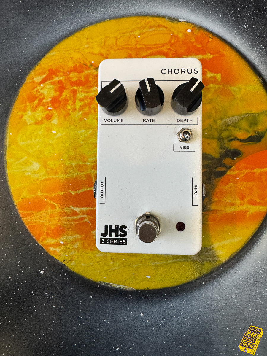 JHS 3 Series Chorus