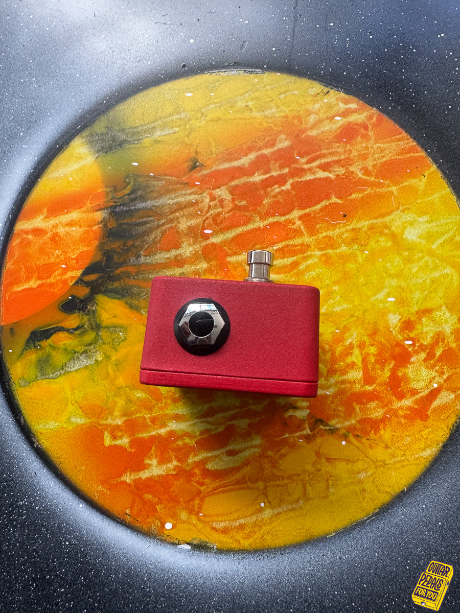 JHS Red Remote Switch