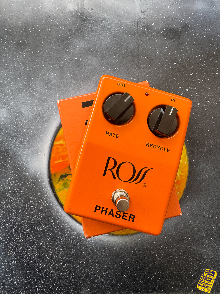 JHS Ross Phaser
