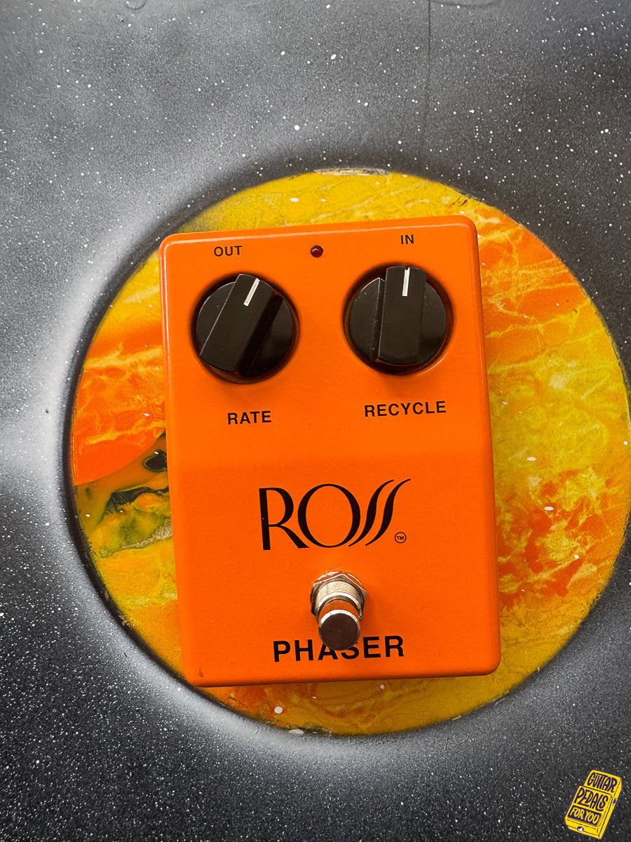 JHS Ross Phaser