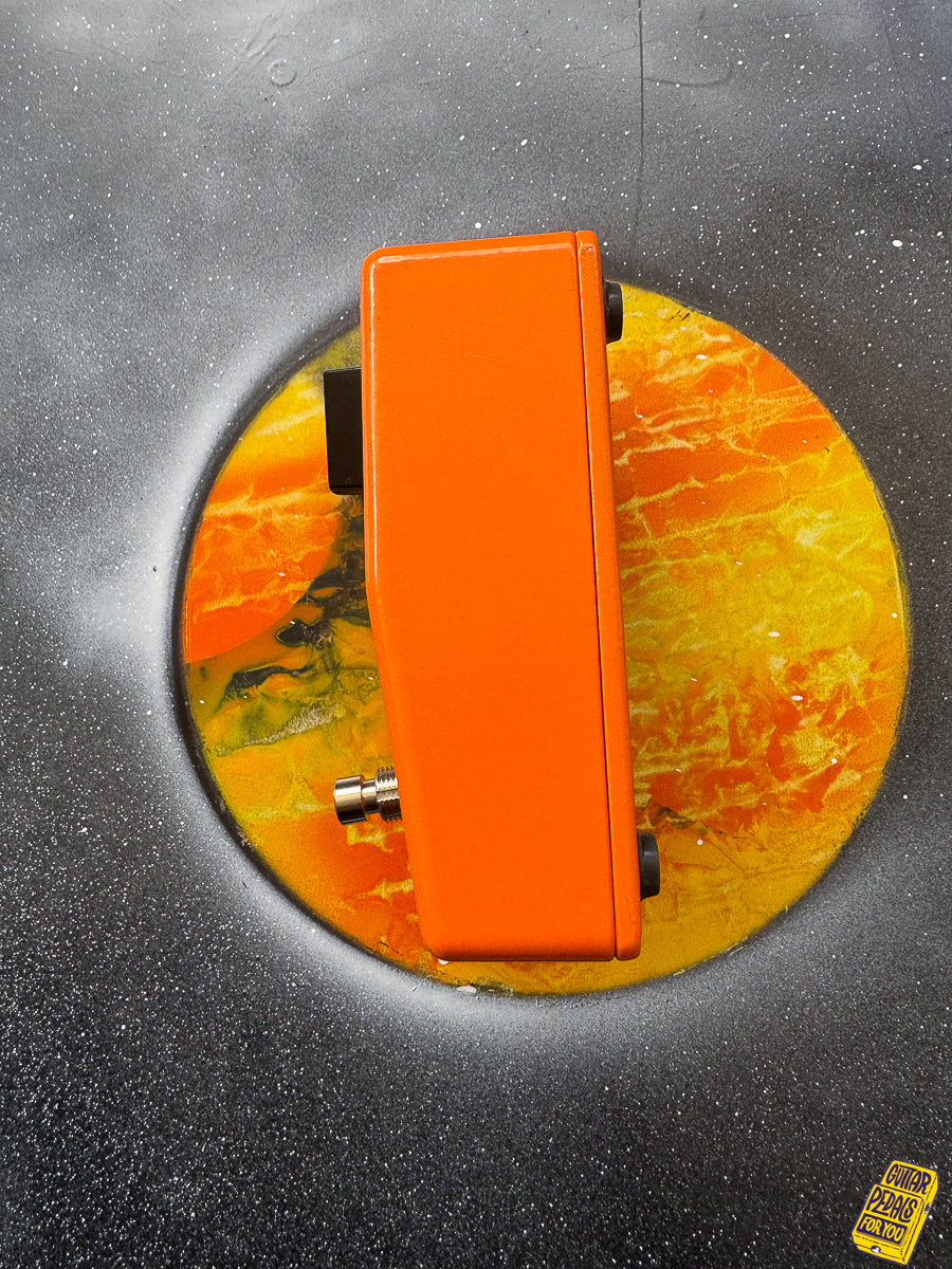 JHS Ross Phaser