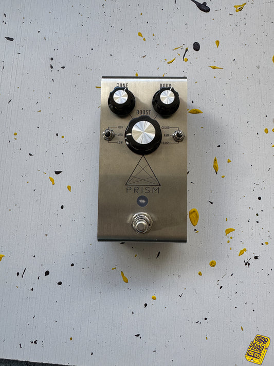 Jackson Audio Prism