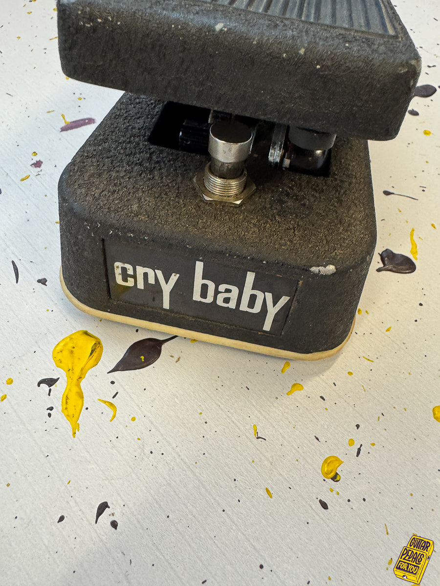 Jen Cry Baby